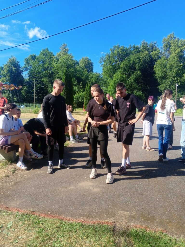 🎉 Ура! 🎉гонка героев