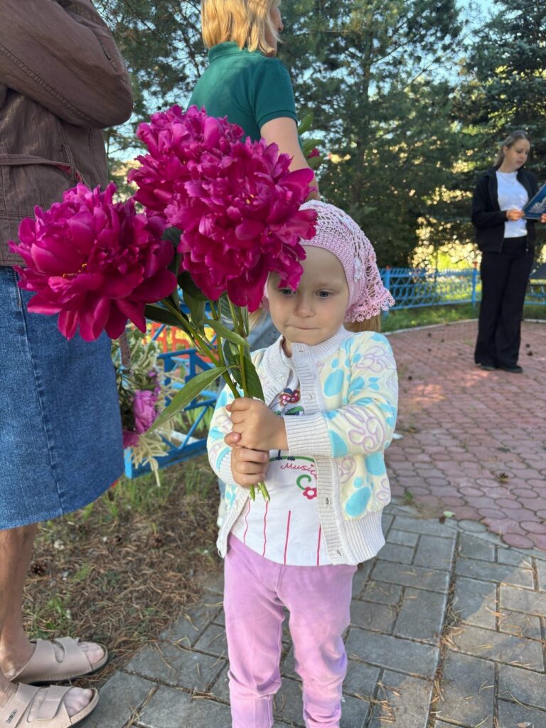 День, который забыть нельзя: мы помним и чтим