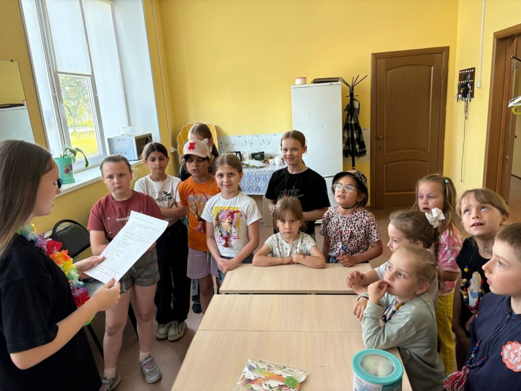 🌴 Завершение творческого сезона в Доме культуры! 🌴