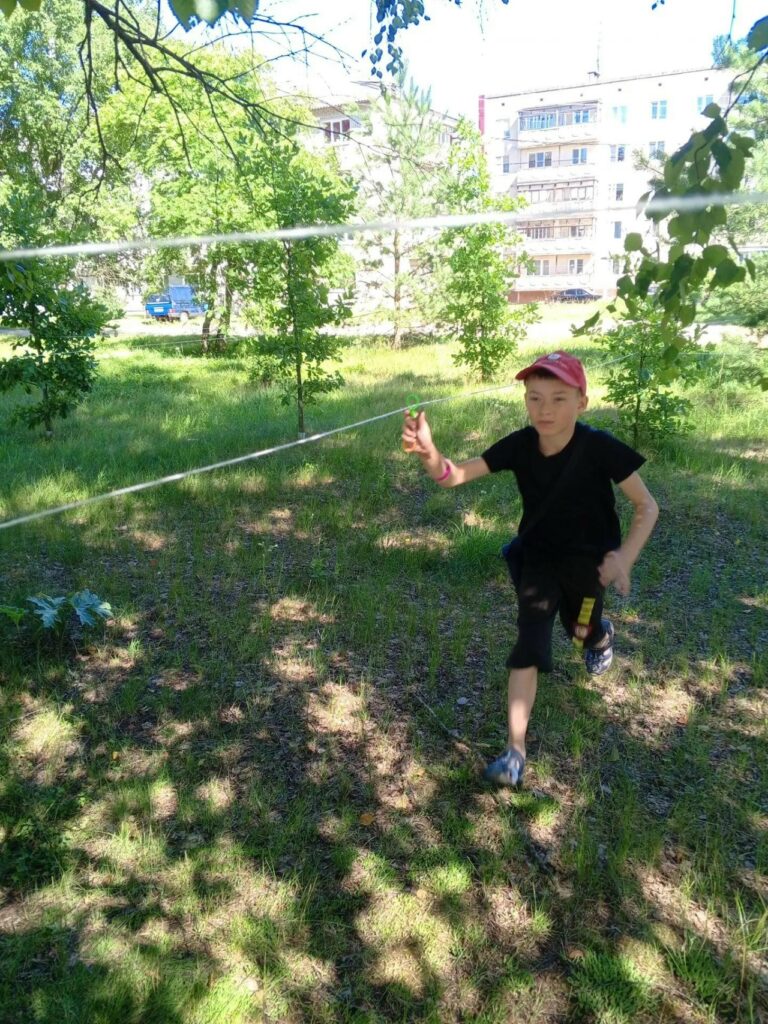 🎉 «Форт Боярд»: море эмоций и настоящих приключений! 🎉