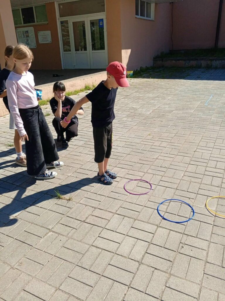 🎉 «Форт Боярд»: море эмоций и настоящих приключений! 🎉